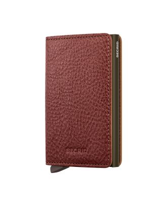 Secrid Slimwallet Veg Tuscan