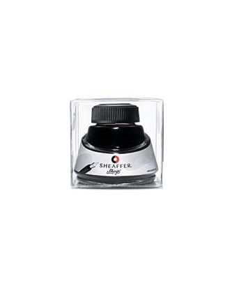 Sheaffer Ink Bottle Red