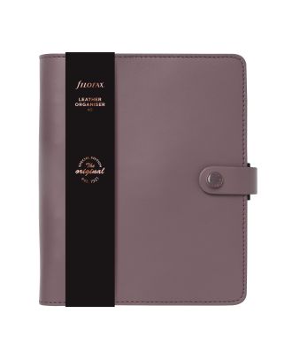 Filofax The Original A5 Rose Quartz Special Edition