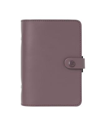 Filofax The Original Personal Rose Quartz Special Edition