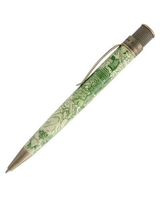 Retro 51 Peter Pan Tornado Roller