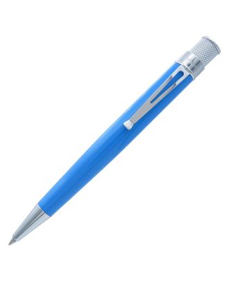 Retro 51 Tornado ColorWave Blue Breeze Rollerball