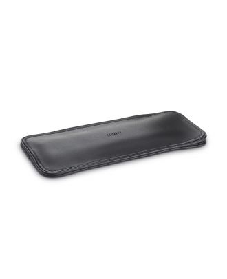 Lamy Lederen Pen Etui Zwart voor 2 pennen