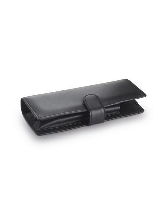 Lamy Lederen Pen Etui Zwart voor 2 pennen