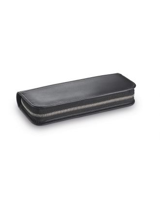 Lamy Lederen Pen Etui Zwart voor 2 pennen