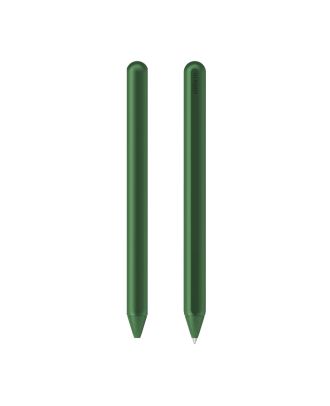 Stilform AEON Balpen Aluminium Aurora Green
