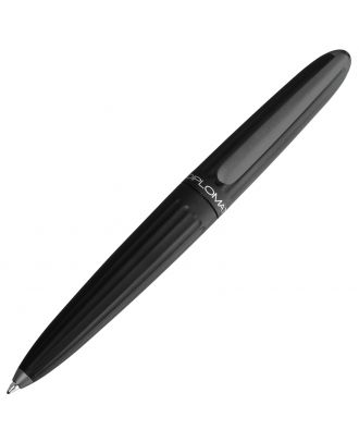 Diplomat Aero Black Balpen
