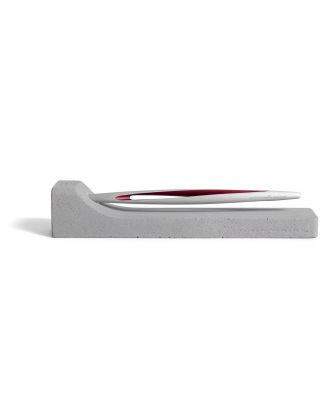Napkin 4EVER Pininfarina Aero Red