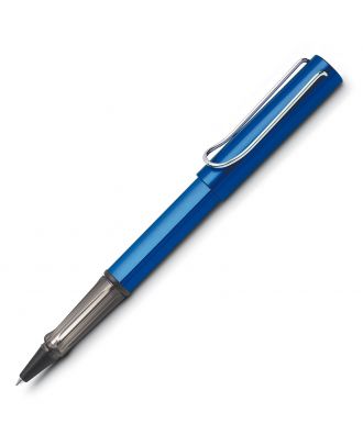Lamy AL-Star Ocean Blue Roller