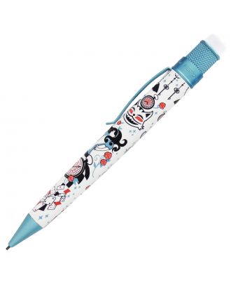 Retro 51 Classic Vintage Albert Einstein Tornado Roller