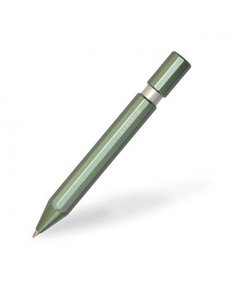 Hugo Boss Explore Brushed Khaki Balpen