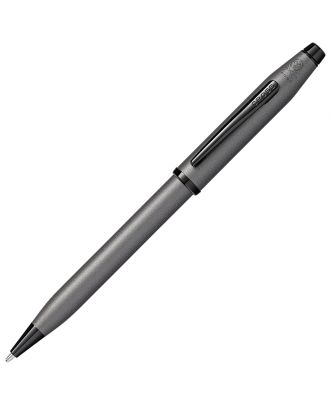 Cross Century II Gunmetal Grey Balpen