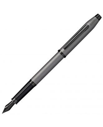 Cross Century II Gunmetal Grey Vulpen