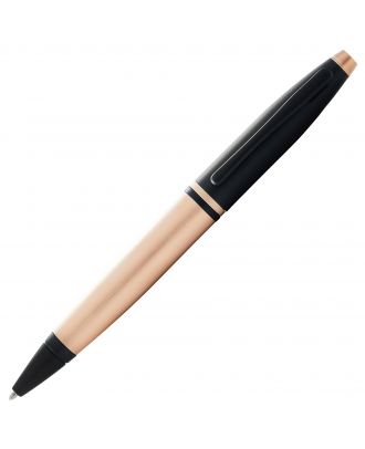 Cross Classic Century II Translucent Cobalt Blue Lacquer Balpen