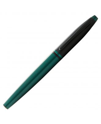 Cross Classic Century II Translucent Cobalt Blue Lacquer Balpen