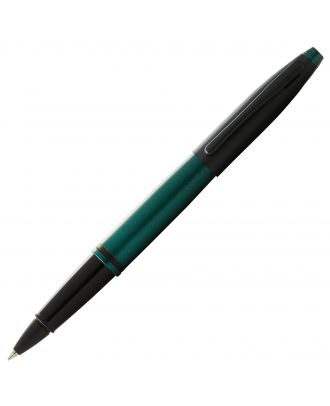 Cross Classic Century II Translucent Cobalt Blue Lacquer Balpen
