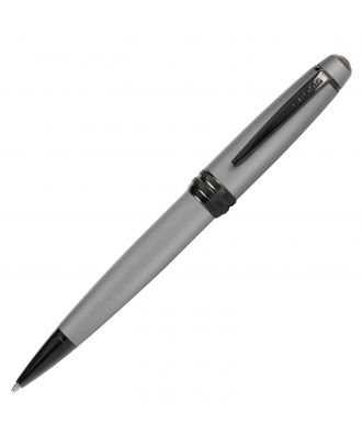 Cross Bailey Matte Grey Lacquer Balpen