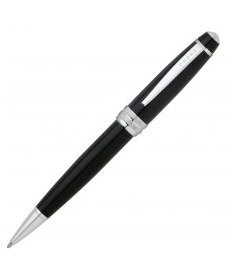 Cross Bailey Black Set Vulpen en Balpen