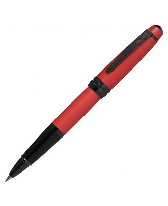Cross Bailey Matte Grey Lacquer Balpen