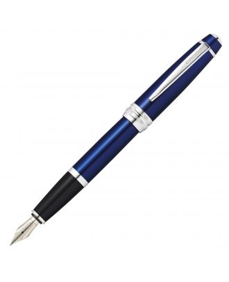 Cross Bailey Black Vulpen