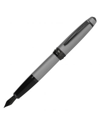 Cross Bailey Black Vulpen