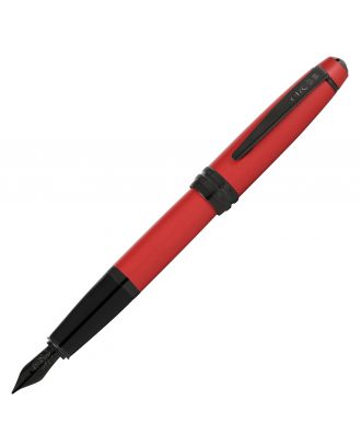Cross Bailey Black Vulpen