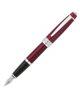 Cross Bailey Black Vulpen