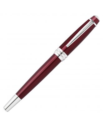 Cross Bailey Black Vulpen