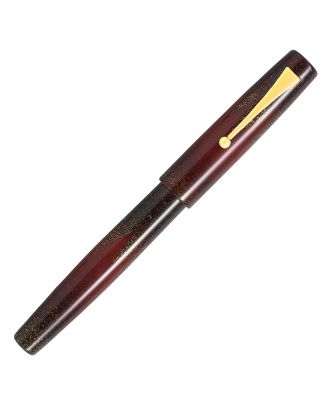 Namiki Aya Akatsuki Daybreak Fountain Pen