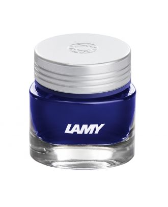 Lamy Inktpot T53 Agate Crystal Ink