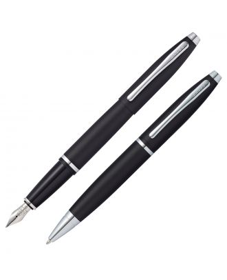 Cross Classic Century II Translucent Cobalt Blue Lacquer Balpen