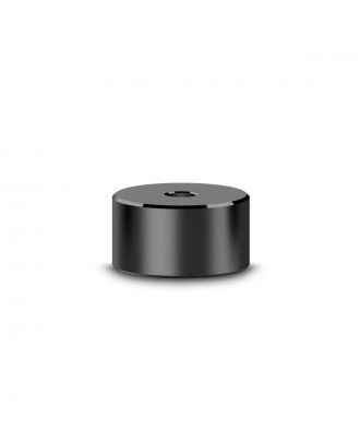 Stilform Aluminium Base Black