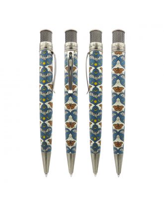 Retro 51 Beachy Side -Up Roller