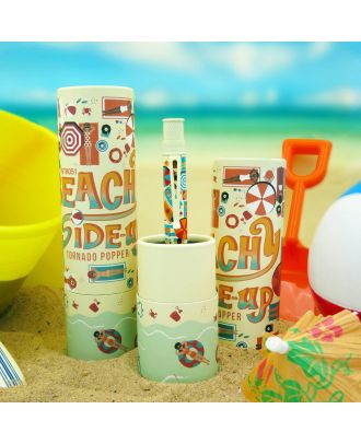 Retro 51 Beachy Side -Up Roller