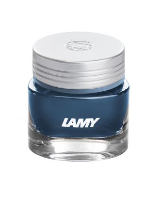 Lamy Inktpot T530 Benitoite Crystal Ink
