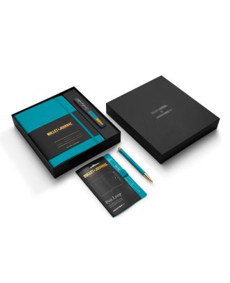 Leuchtturm1917 Bullet Journal Black