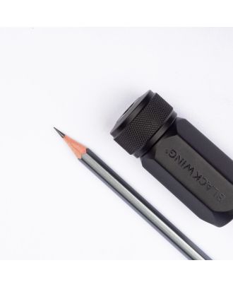 Caran d'Ache Klein Blue® Limited Edition Potloodslijper