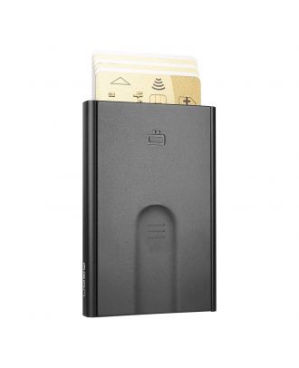 Ögon Slider Opium Black