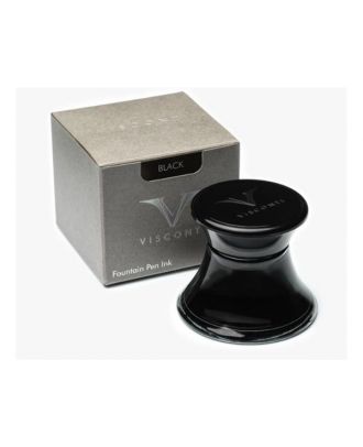 Visconti Inktpot Blauw