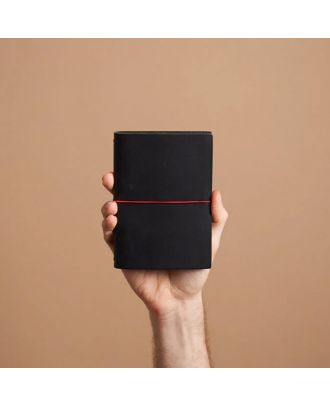 Paper Republic Grand Voyageur Black