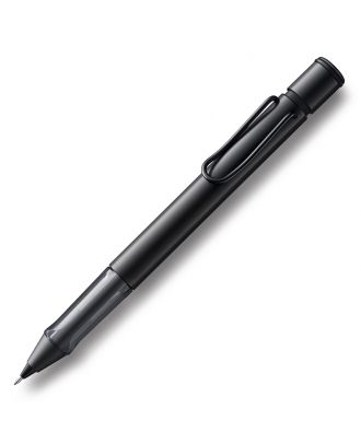 Lamy AL-Star Black Vulpotlood