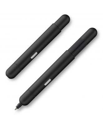 Lamy Pico Black Ballpoint Pen