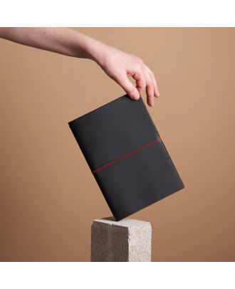 Paper Republic Grand Voyageur XL Black
