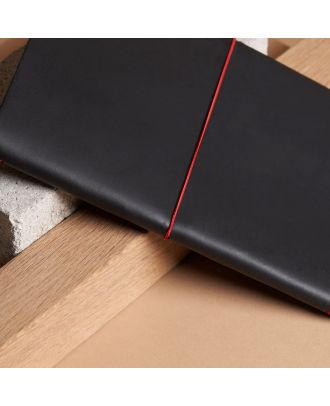 Paper Republic Grand Voyageur XL Black