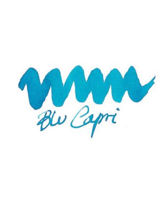 Visconti Inktpot Blauw
