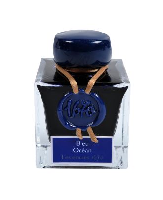 J. Herbin 1670 Inkt Blue Ocean