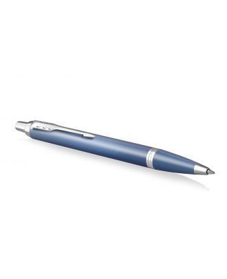 Parker IM Writing Rituals Blauw Balpen