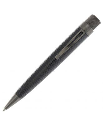 Retro 51 Big Shot Cigar Tornado Roller