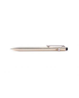 Tactile Turn Pencil Bronze