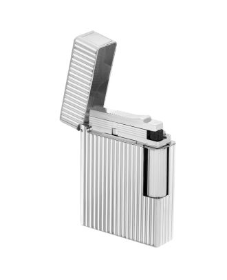 S.T. Dupont Slim 7 Aansteker Blauw